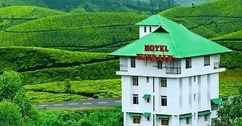 Hotel Emerald Inn Munnar 3*,