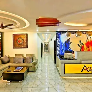 Airport Hotel